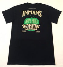 Load image into Gallery viewer, Inman&#39;s Apple Butter BBQ Sauce T-Shirt
