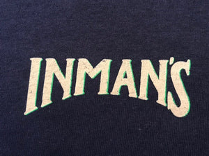 Inman's Apple Butter BBQ Sauce T-Shirt
