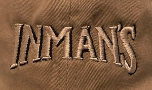 Inman's Ball Cap