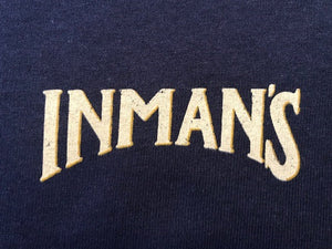Inman's SC Gold Standard BBQ Sauce T-Shirt